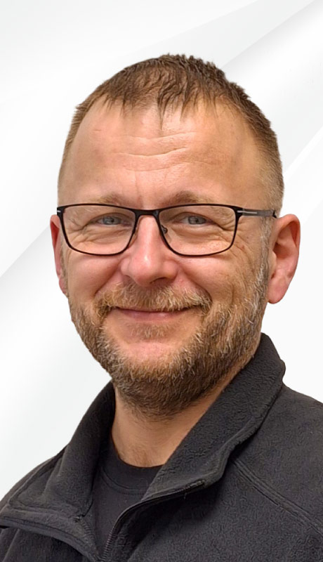 Karsten Steinmüller