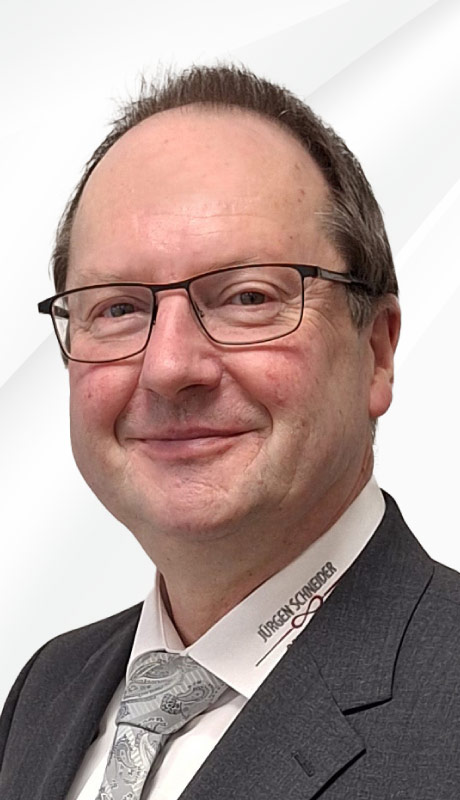 Jürgen Schneider